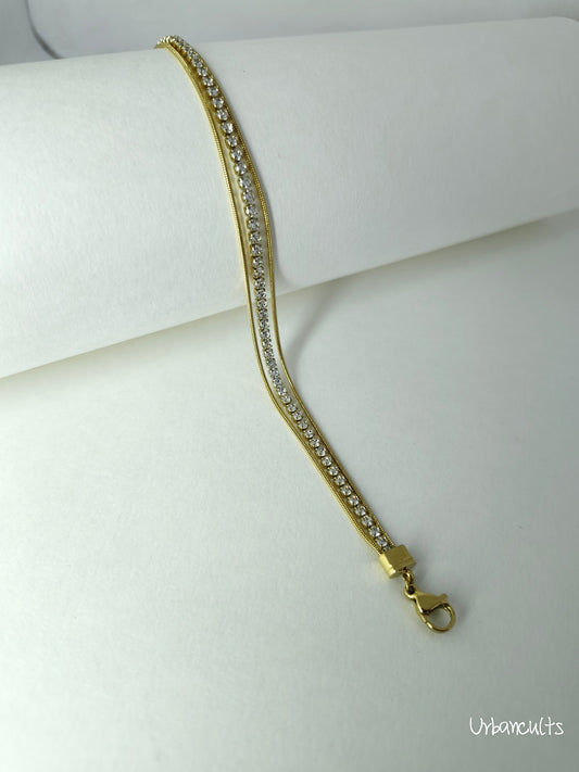 Amour Glam Braclate