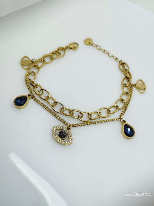 Evil Eye Braclate