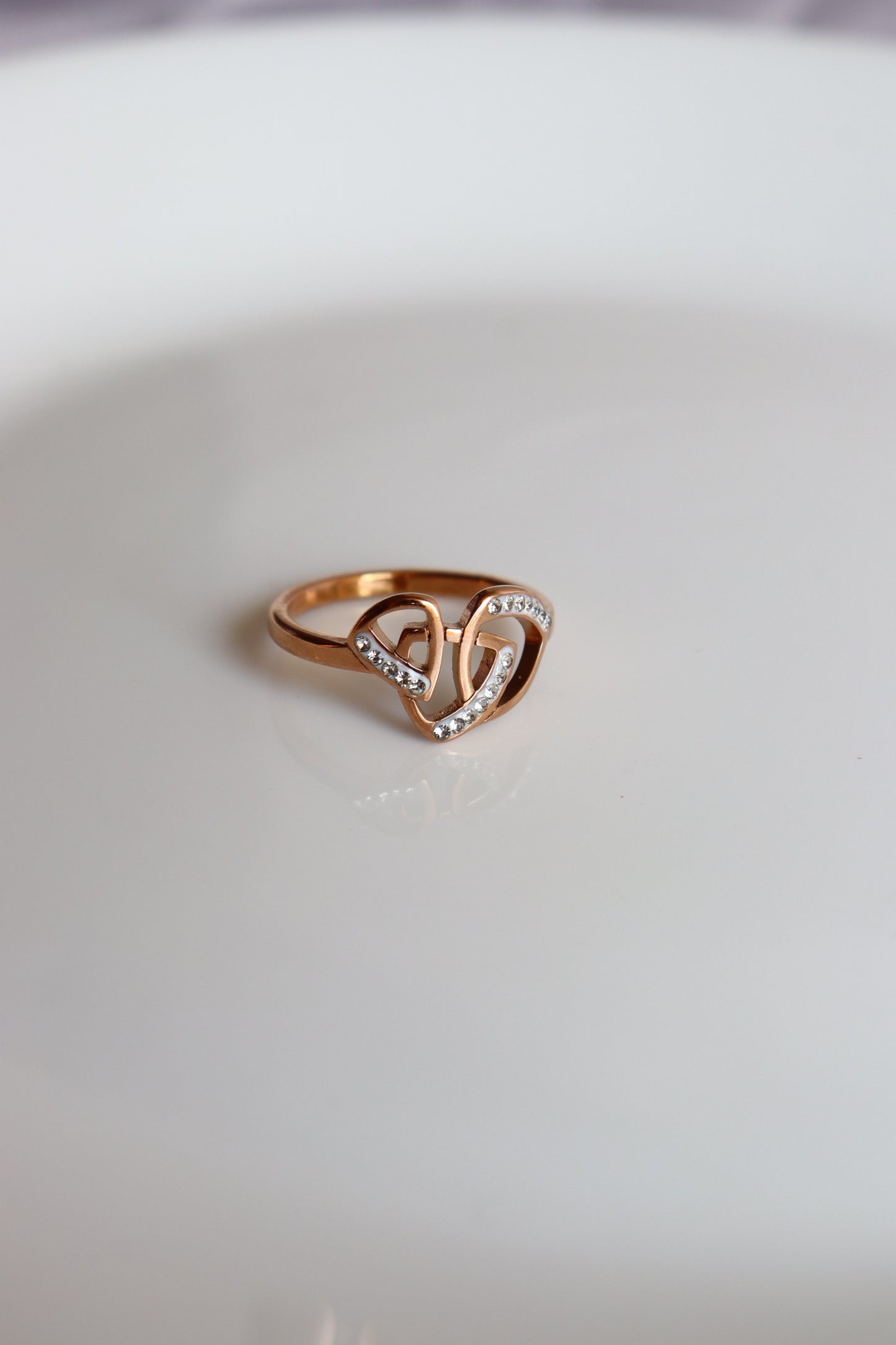 Eternal Love Ring