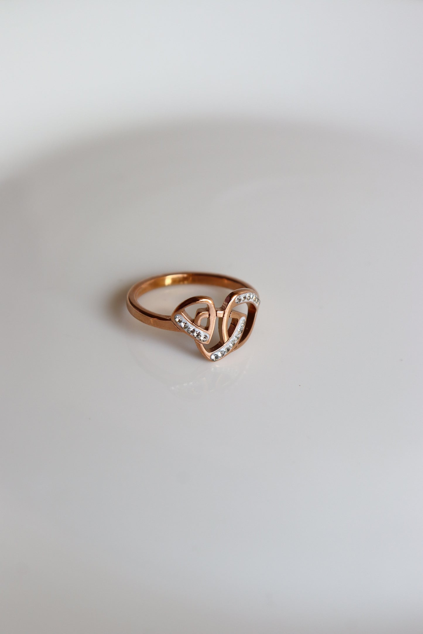 Eternal Love Ring