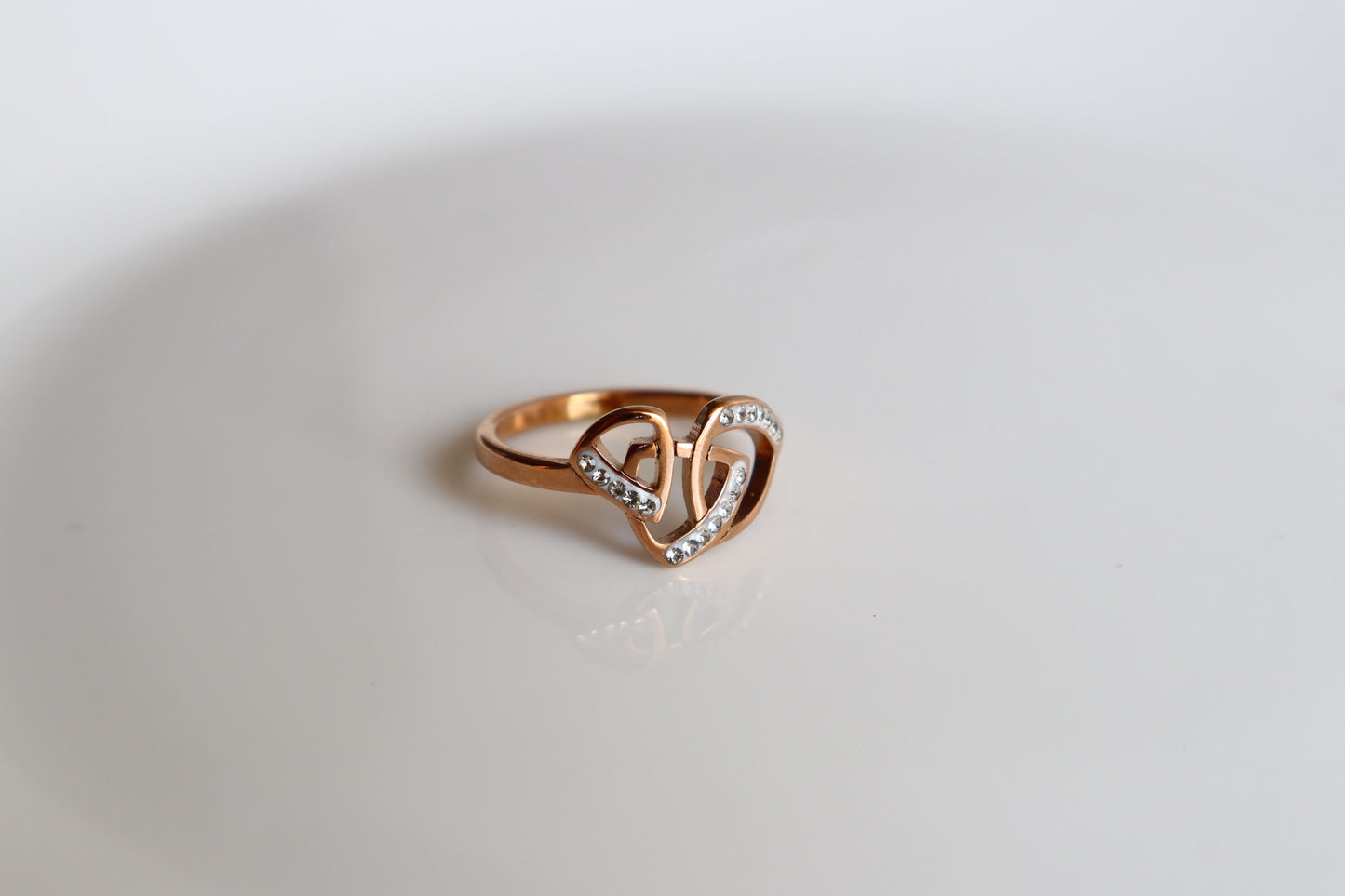 Eternal Love Ring