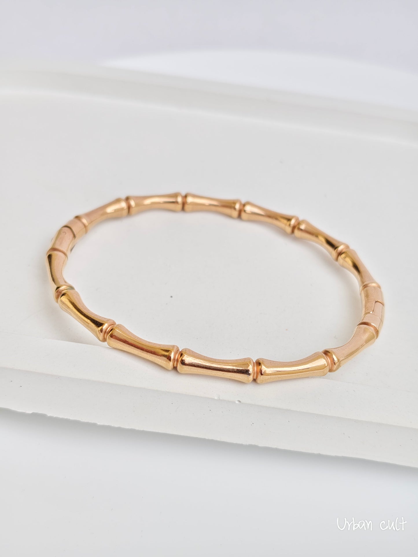 Zen Bamboo Bracelet